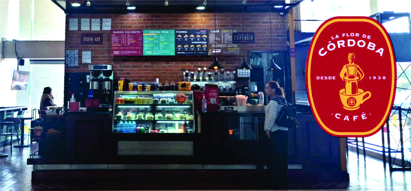 Banner La Flor OCOSA